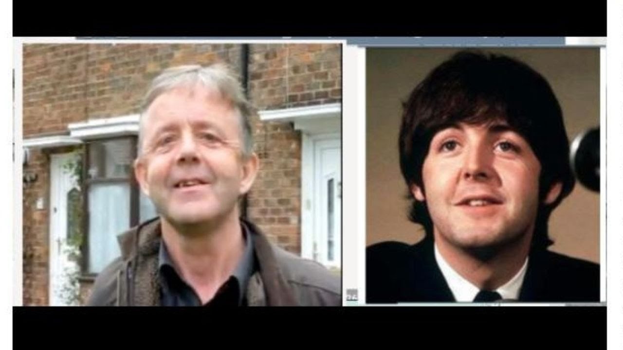 PAUL IS DEAD Conspiracy Theory The Beatles Explored Billy Shears AKA Paul McCartney ???....