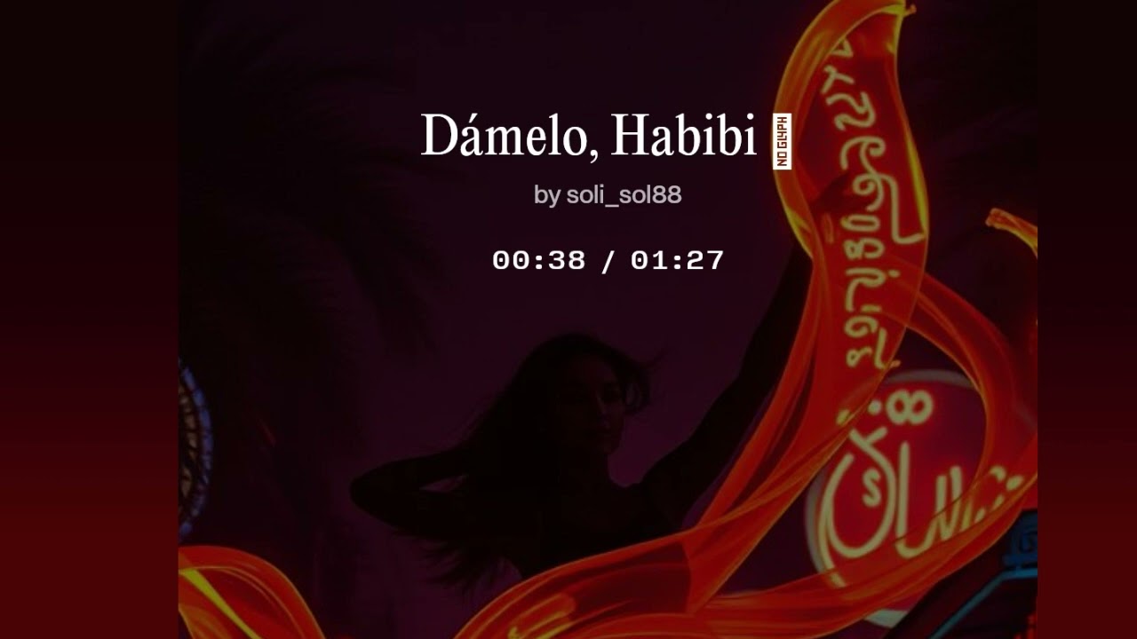 Habibi Best Oriental Reggeaton 🎧 Arabic Remix 2026🔥