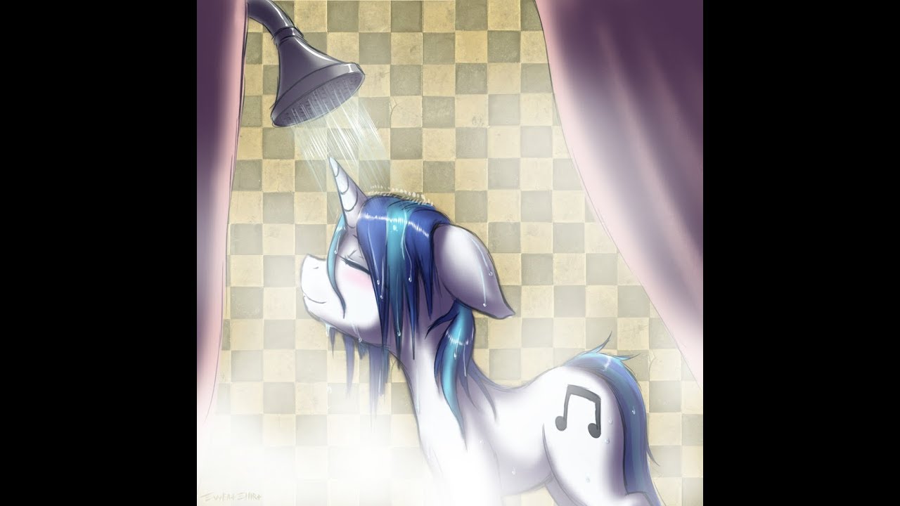 Clopfic Reading - Time Well Spent