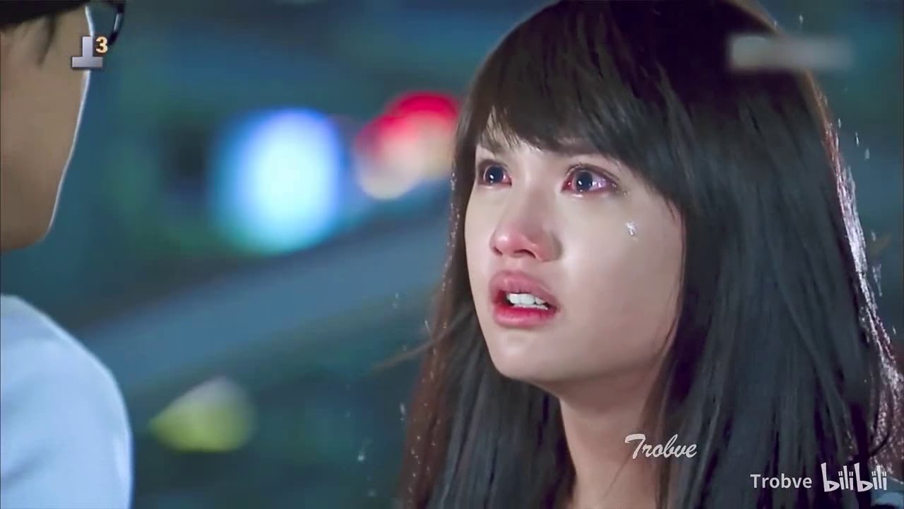 [VIETSUB] Mưa Tình Yêu - Dương Thừa Lâm X La Chí Tường (OST Hi My Sweetheart) | 雨愛 - 楊丞琳
