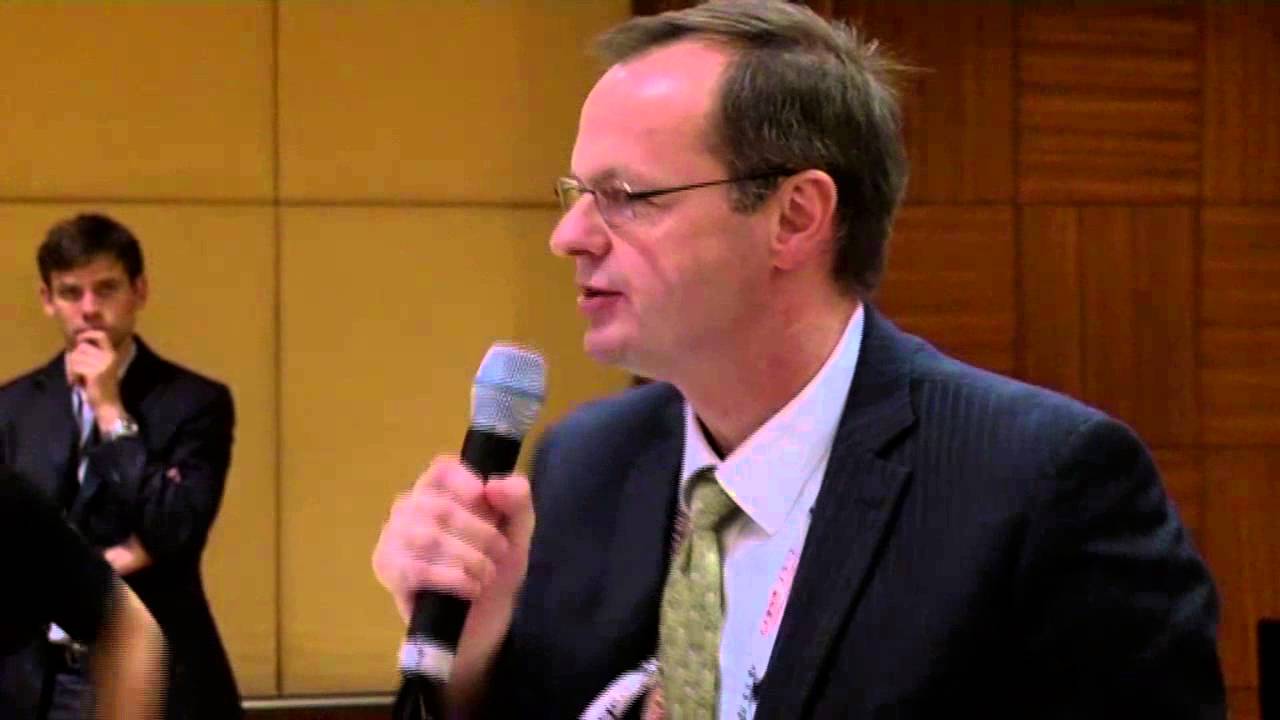 CTBUH 2012 Shanghai Congress - T8, Structural Elements Q&A