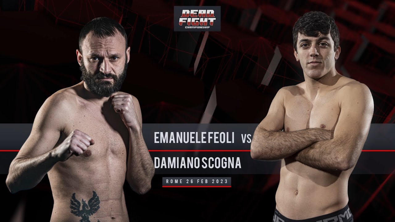 Deadfight Championship 