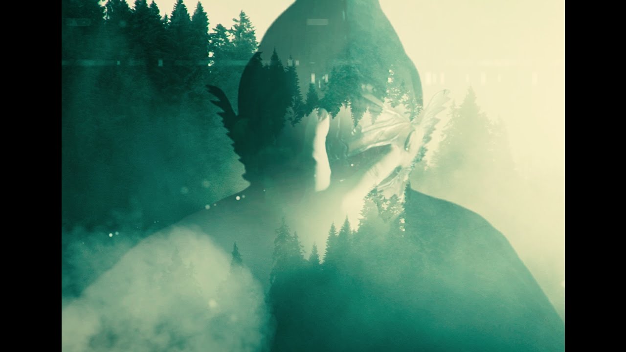 Valkeat - Aallot (Official Video)