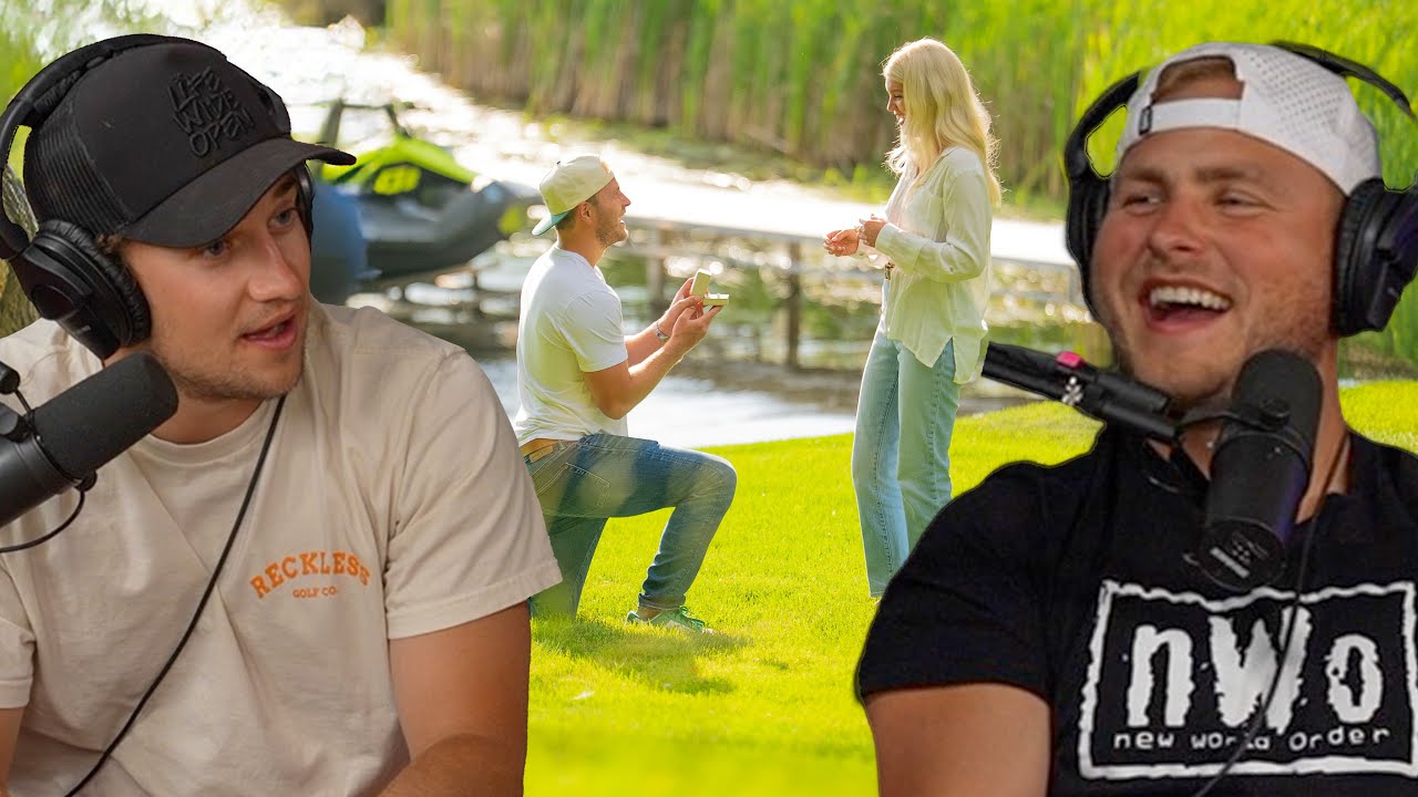 Cj Got Engaged! Going To The Emergency Room on the 4th of July, Gavin vs Dalton Beef? || LWO #176