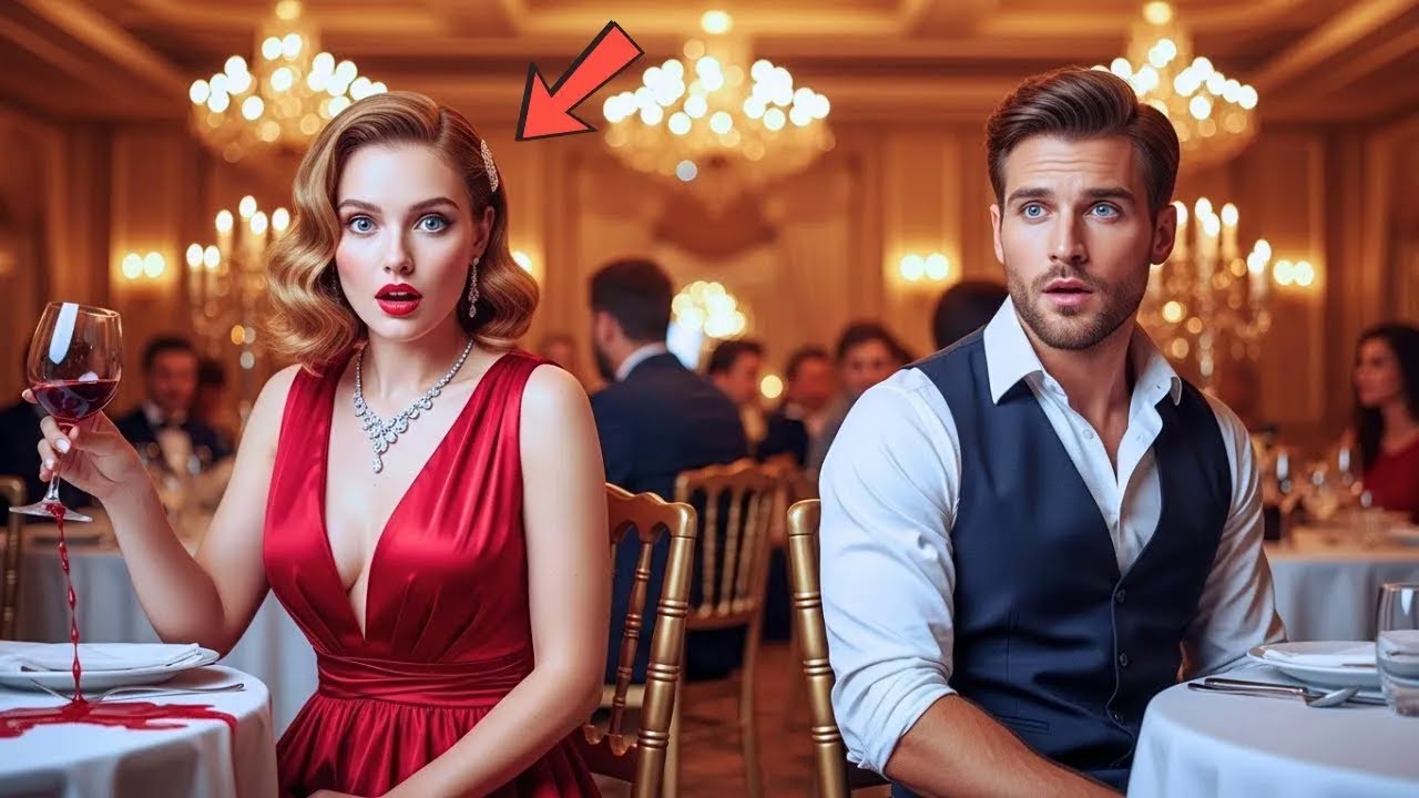 „Ich verstehe jedes Wort, das Sie sagten“ – Alleinerziehender Vater antwortet auf Deutsch