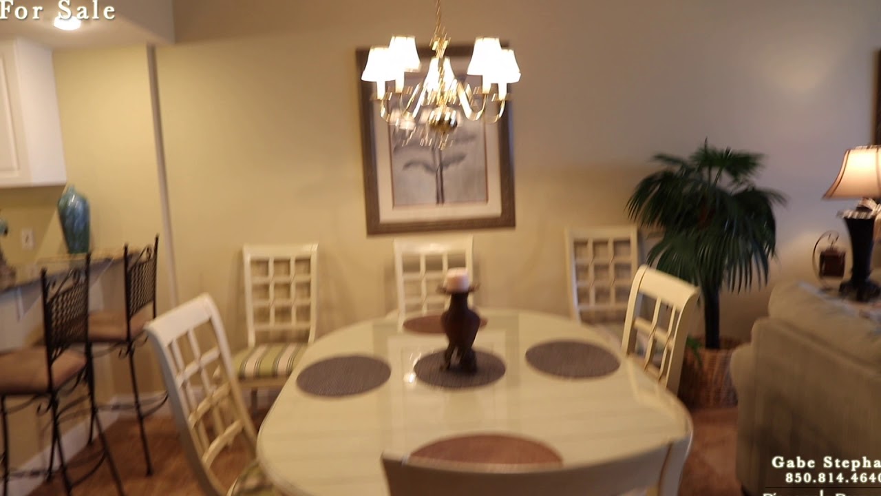 Princess Condo #1005  |  6415 Thomas Drive #1005, Panama City Beach, FL 32408