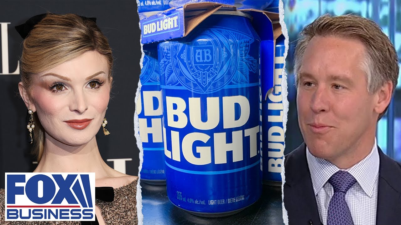 Bud Light hasn't recovered from Dylan Mulvaney controversy: Ex-Anheuser-Busch exec