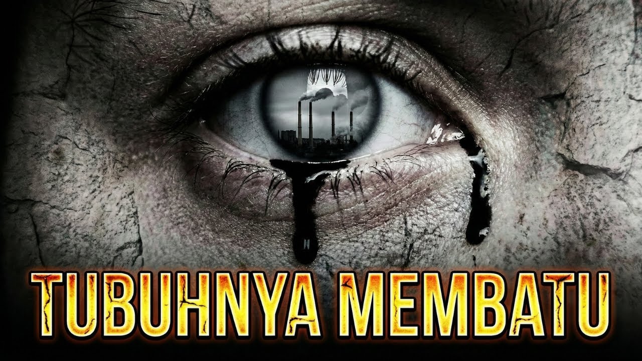 Racun yang Membuat Tubuh Kaku Seperti Kayu: Tragedi Minamata