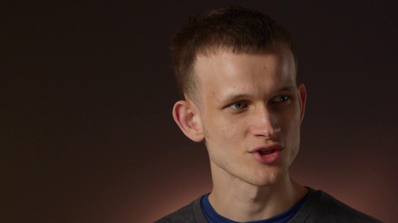 The Spirit of Healthy Communities with Ethereum's Vitalik Buterin | EDCON Toronto 2018