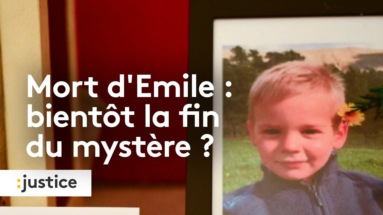 Mort d'Emile : bientôt la fin du mystère ?
