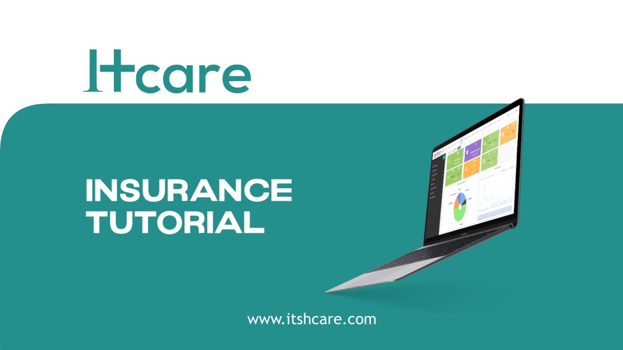 Insurance Tutorial | Hcare Clinic Management Software