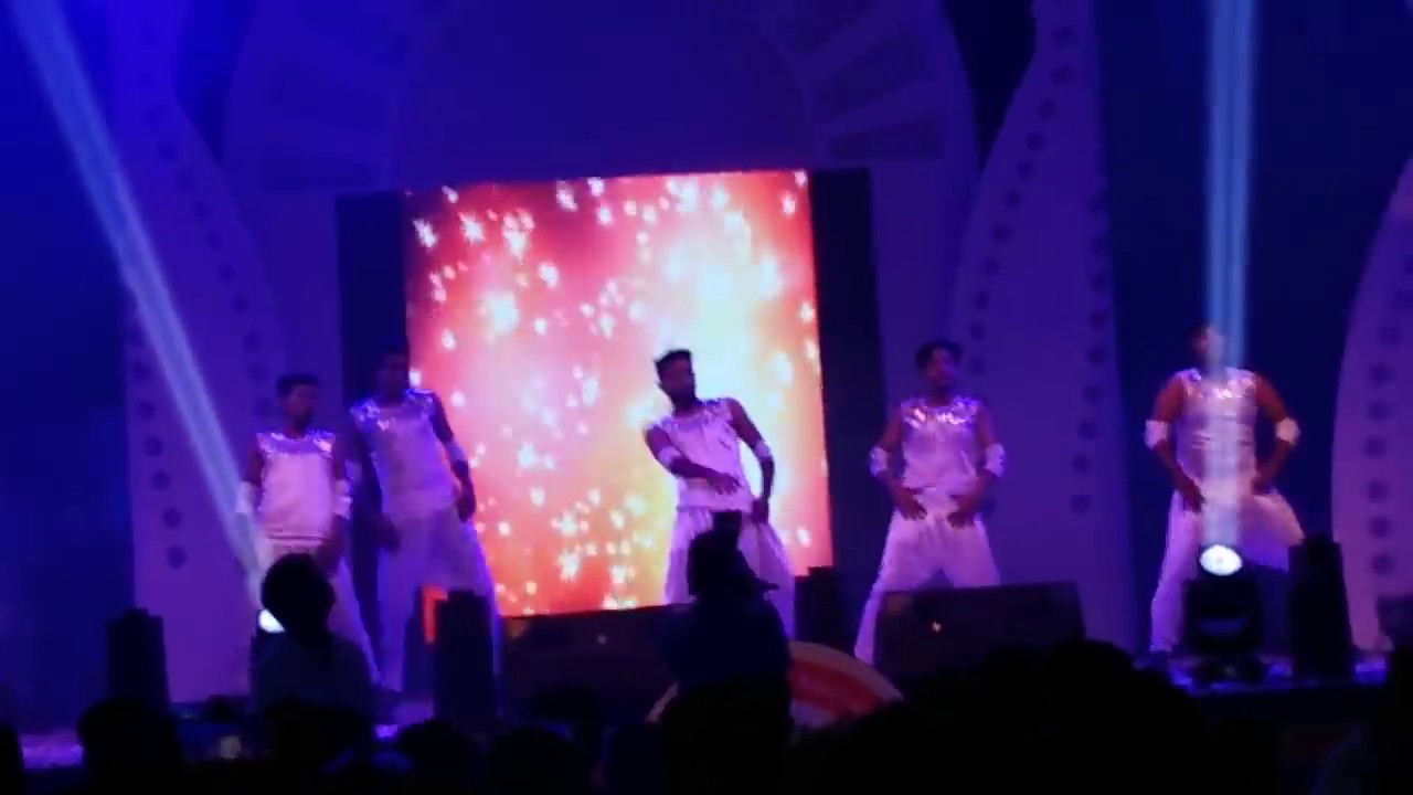 Hk super dance 22336