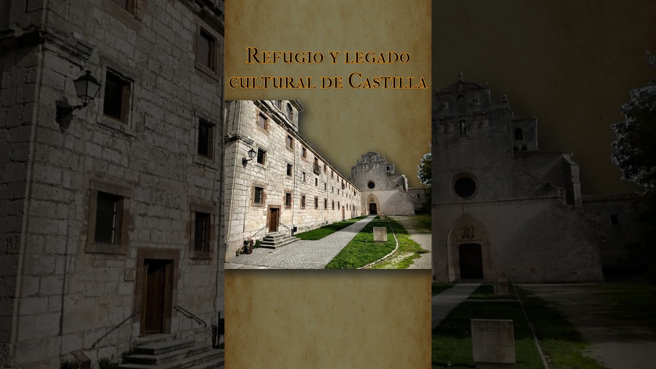📜 Monasterio de San Pedro de Carde&ntilde;a &ndash; Un scriptorium para la historia