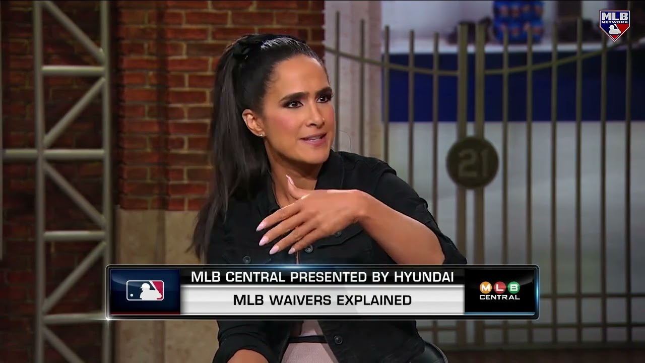 MLB Waivers Explained