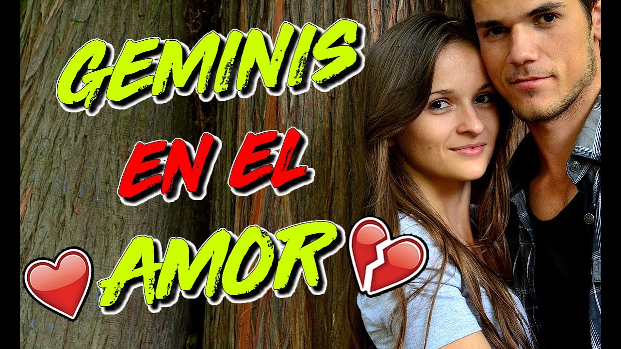 Descubre el Signo G&eacute;minis en el Amor: Caracter&iacute;sticas y Secretos del Coraz&oacute;n Dual