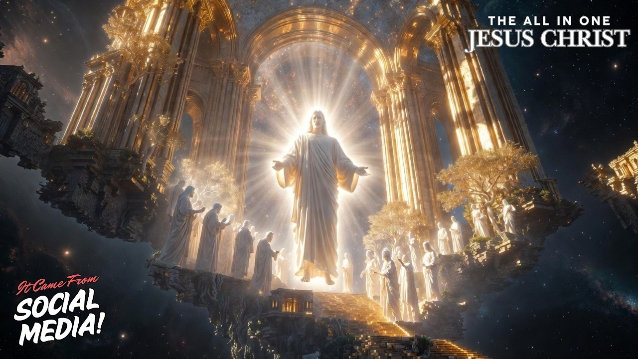 Jesus Christ - The All In One (4of6) | Pastor Jack Hibbs