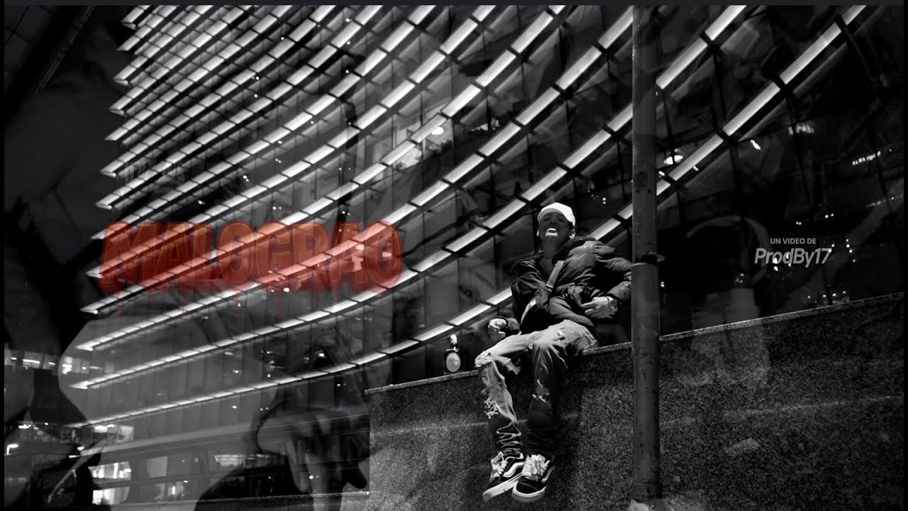 Dylanss0n - MALOGRAO