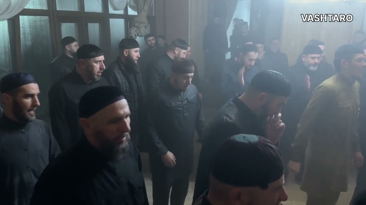 Абдулла х1усмехь. 2-г1а Зикар. 23.02.2026. Гойты