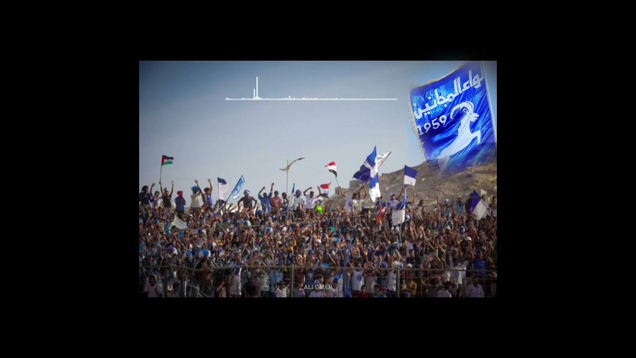لعبنا في ساحل نادي التضامن