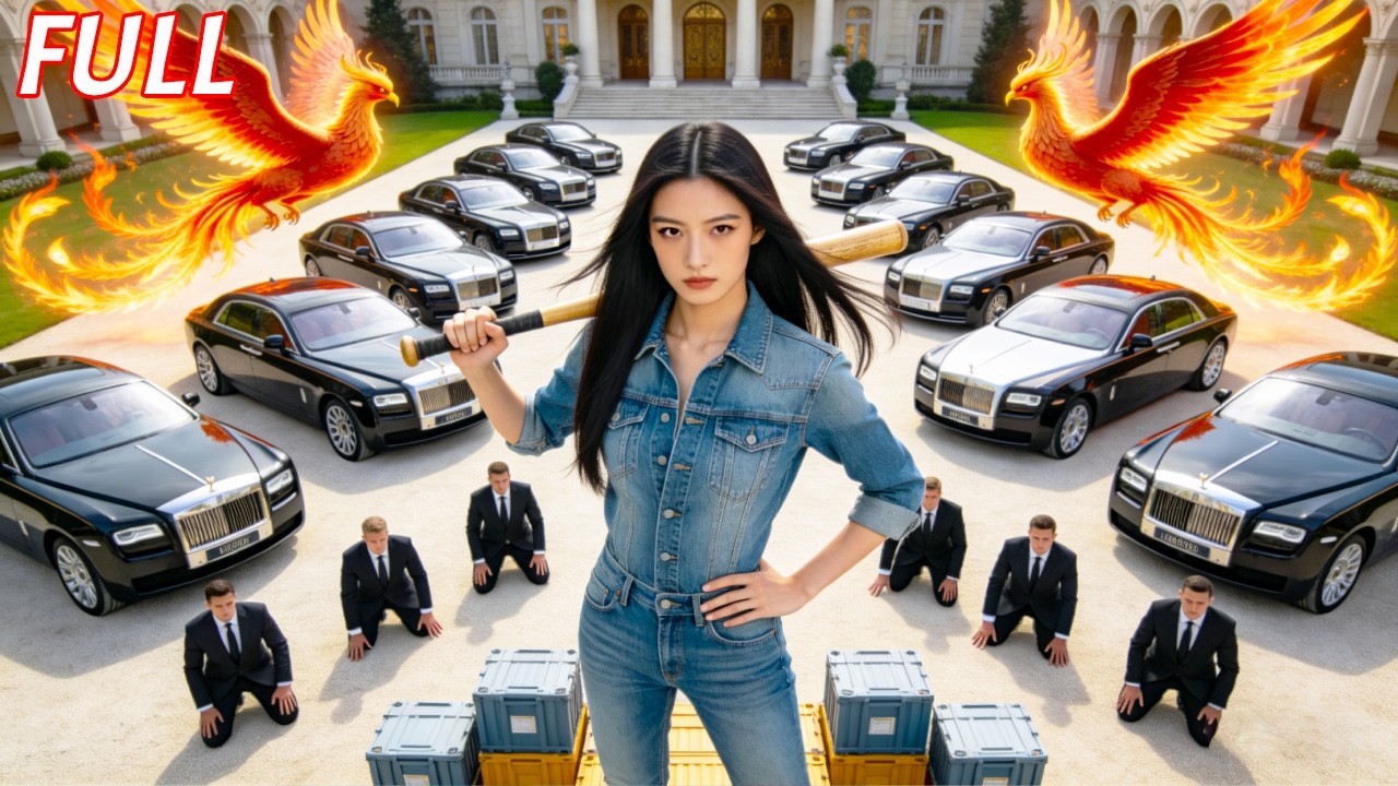 Ils se moquaient de la fille “inutile”💢—en réalité la boss de l’univers! Maintenant ils paniquent! 💥