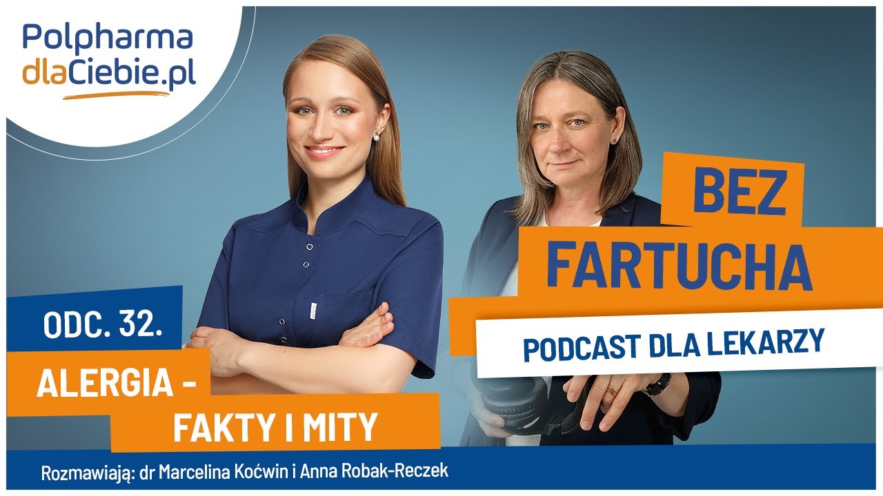 Alergia - fakty i mity