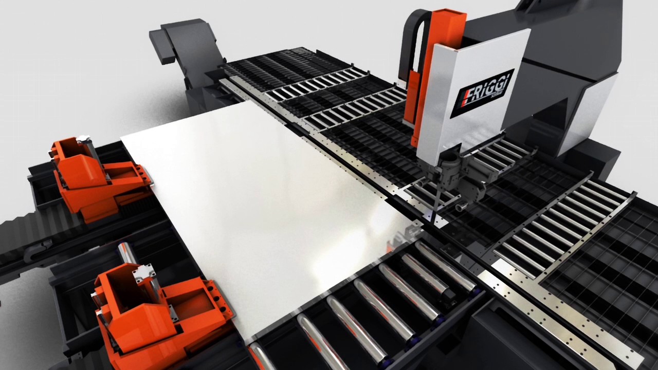 VAS OSF _ plate cutting complete solution
