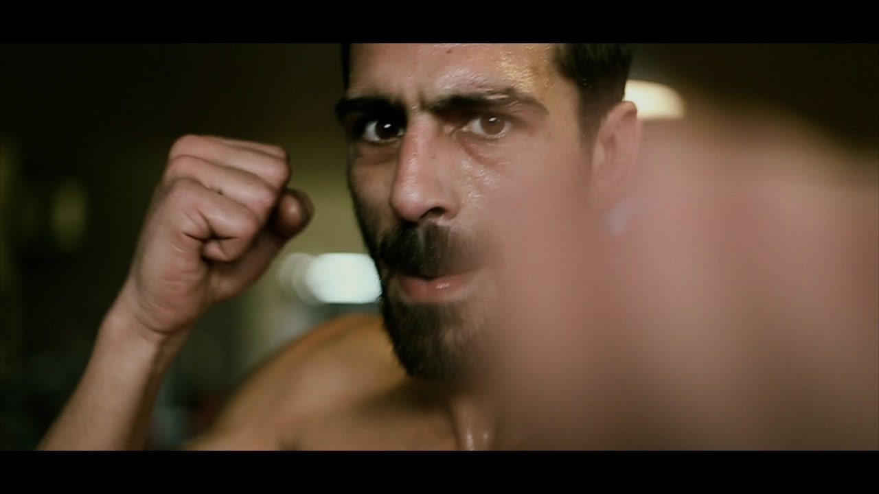 Training Motivation - Franck 