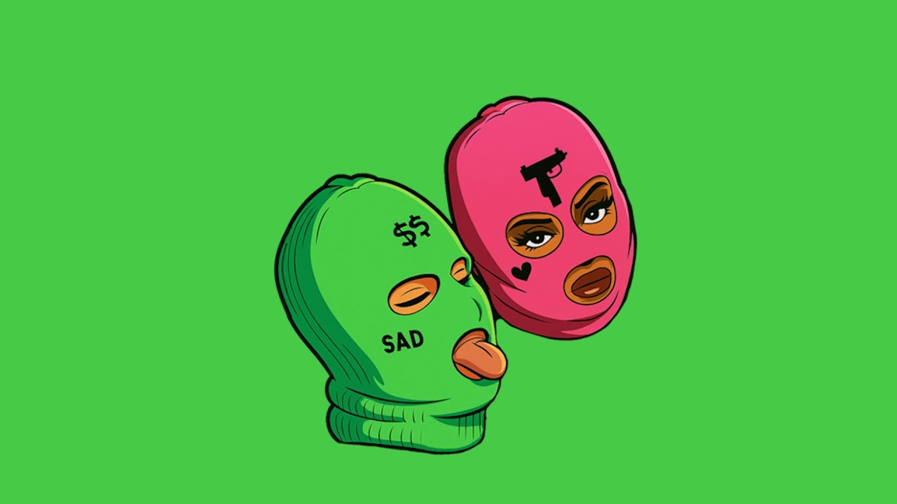 (FREE FOR PROFIT) J BALVIN x TYGA Type Beat - 