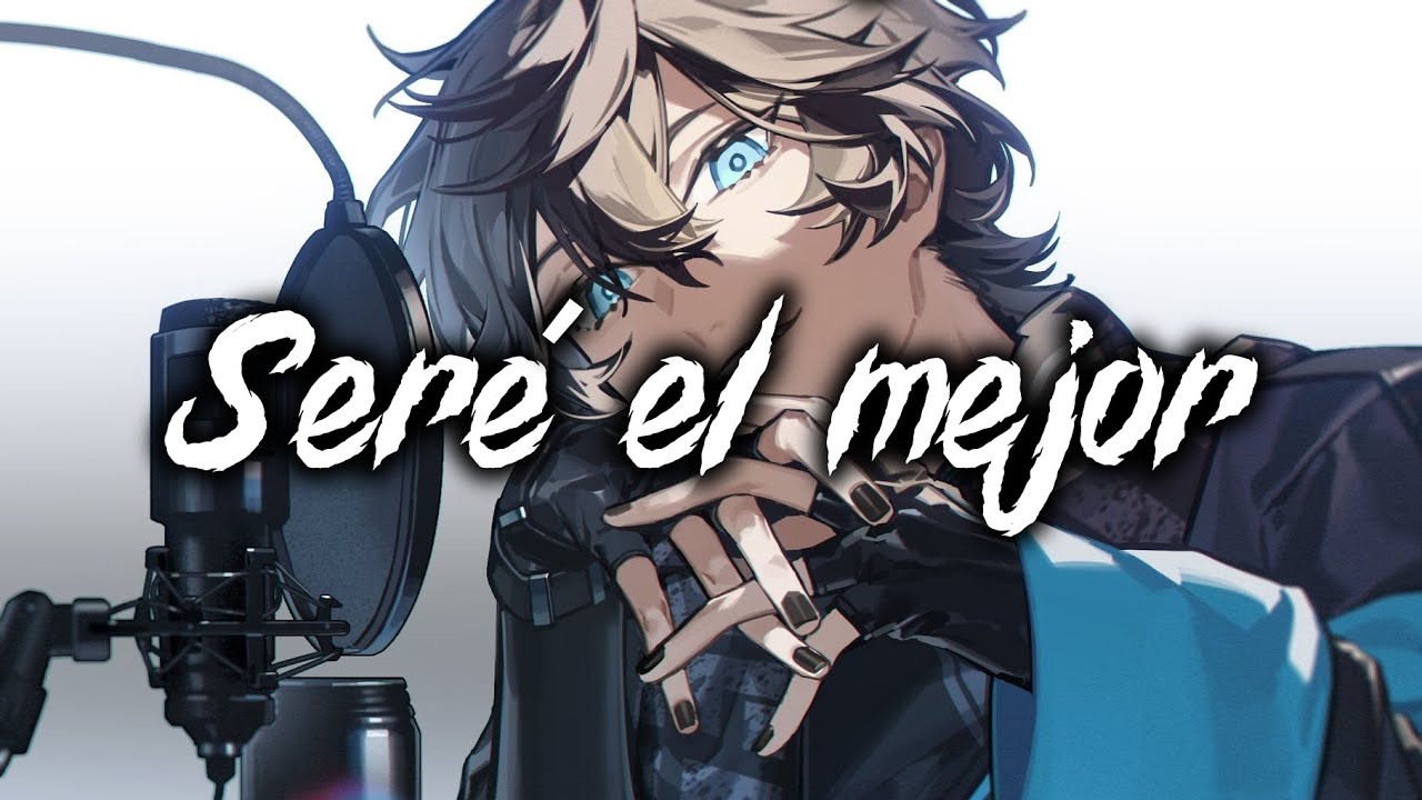 NEFFEX - I Will Be The Best「Sub Español」(Lyrics)