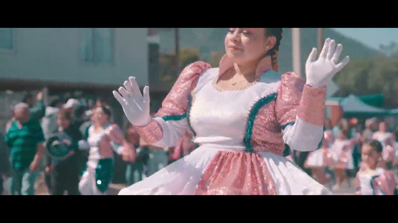 Hermandad del Rosario - Procesi&oacute;n Placilla 2022