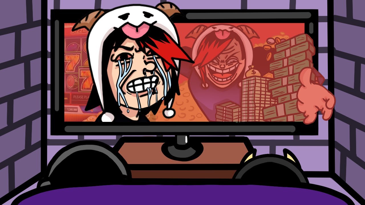 Beszéljünk egy kicsit a Szerencsejátékról!