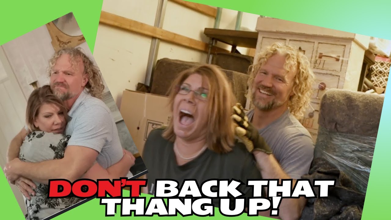 Sister Wives Season 19 E 11| The Eleventh Hour.