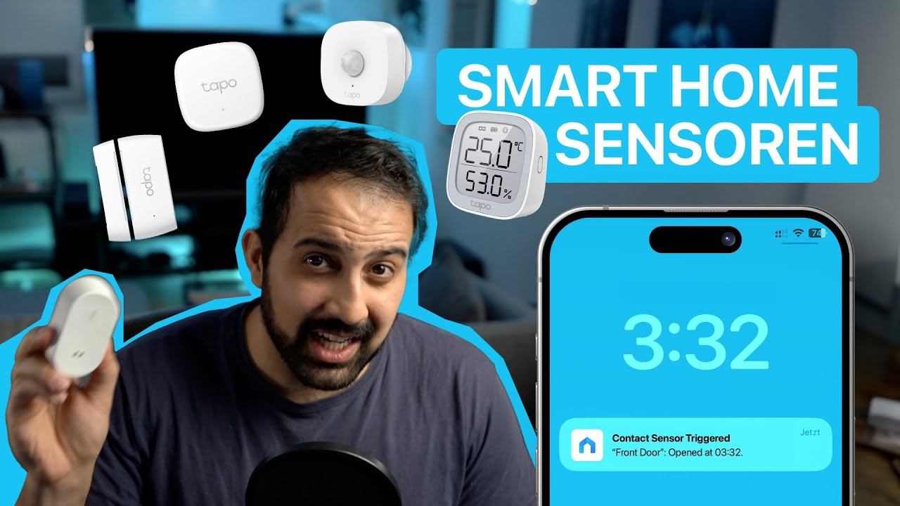 So automatisierst du dein Zuhause richtig | T-Serie