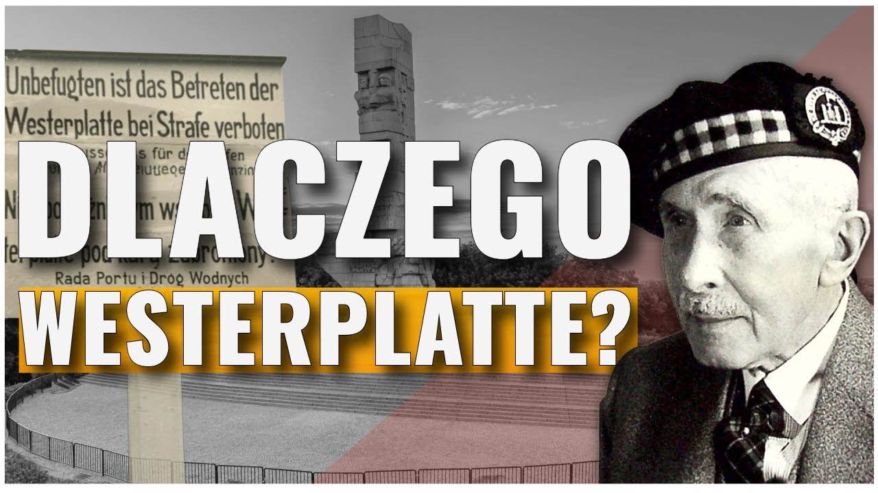 Dlaczego Westerplatte? Polscy żołnierze i symbol oporu.