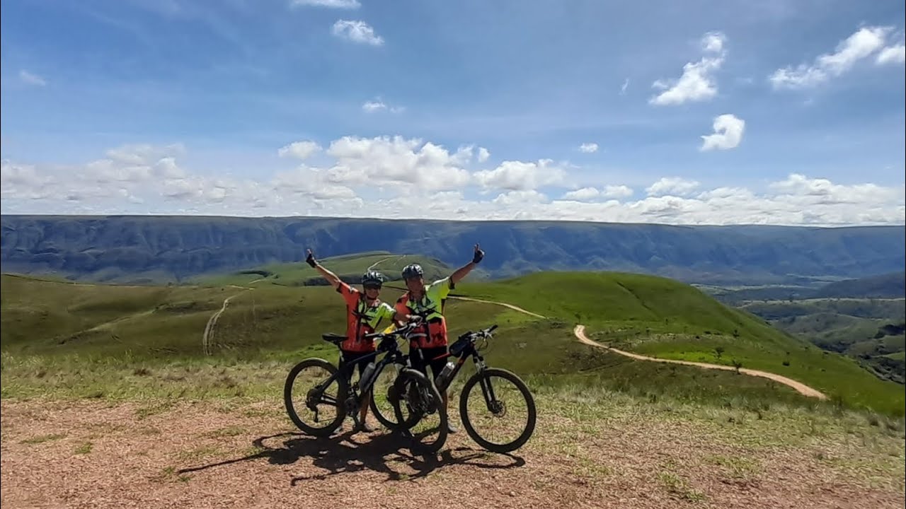  Caminho do Céu Serra da Canastra
