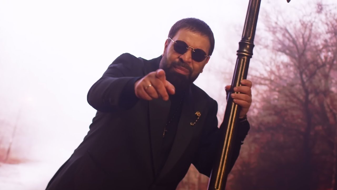 Florin Salam - M-ati vandut [Video Oficial]