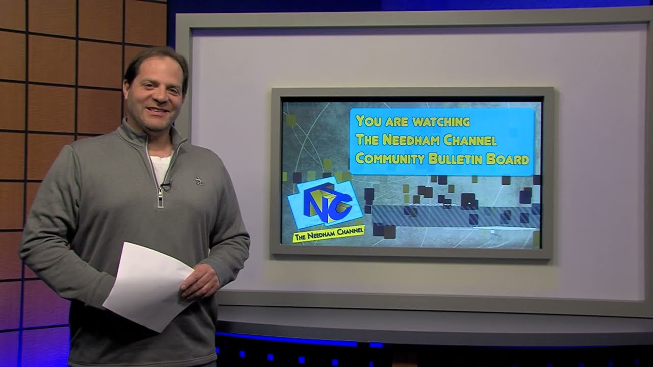 Community Bulletin Board: January 23, 2026