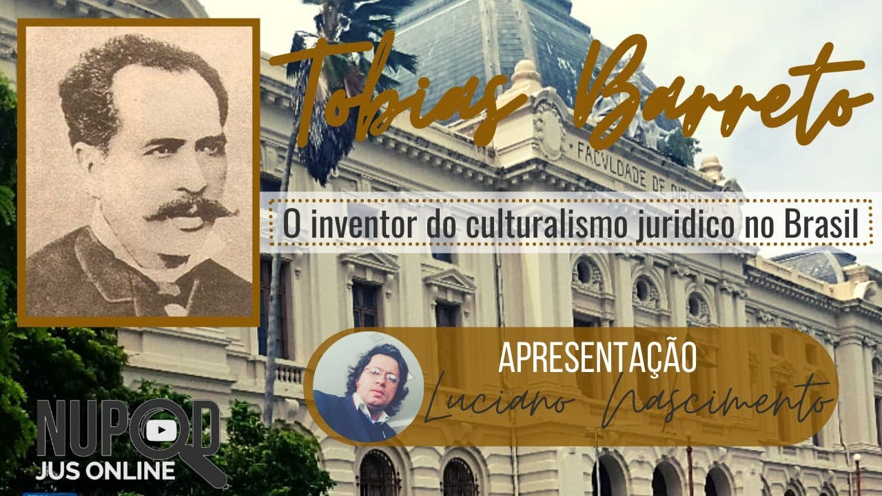 EP.4 - VERDADE E TOLERÂNCIA PARA TOBIAS BARRETO