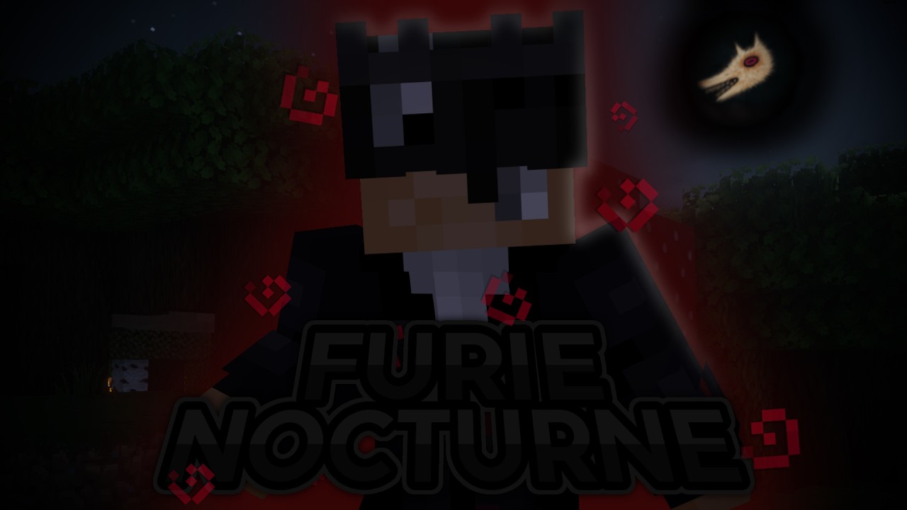 FURIE NOCTURNE (LG UHC MTP)