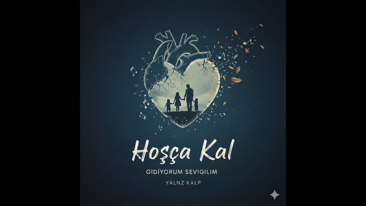 Hoşça kal Gidiyorum