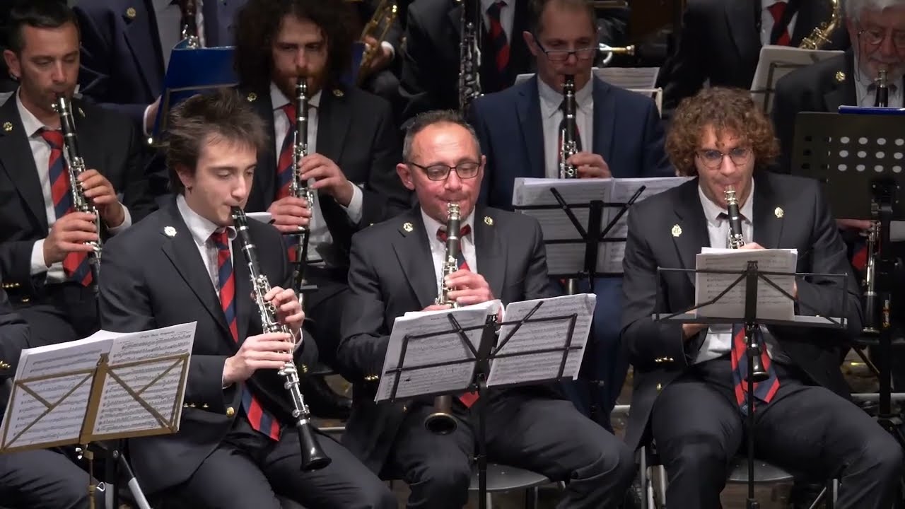 Viralissima Special Edition * Filarmonica Imolese