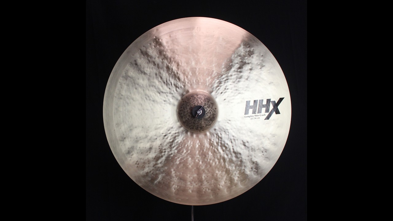 Sabian 22