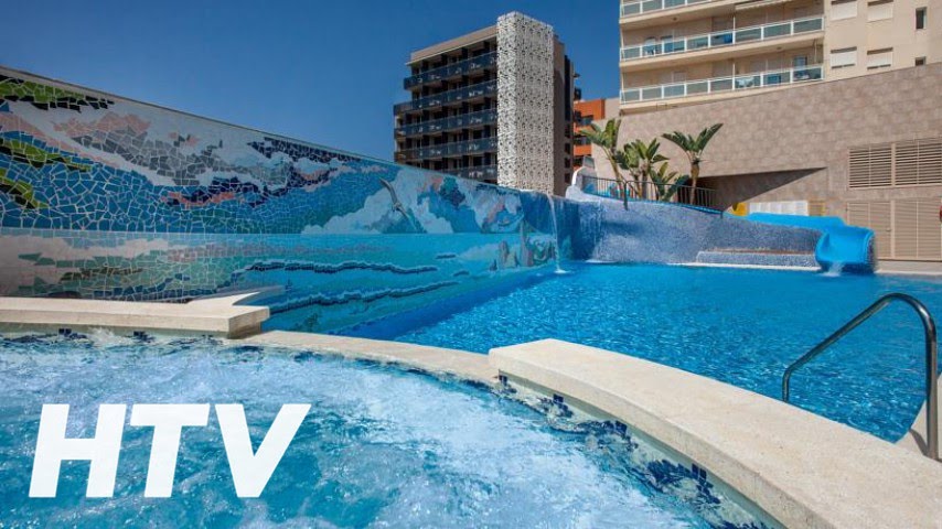 Hotel RH Vinaros Playa