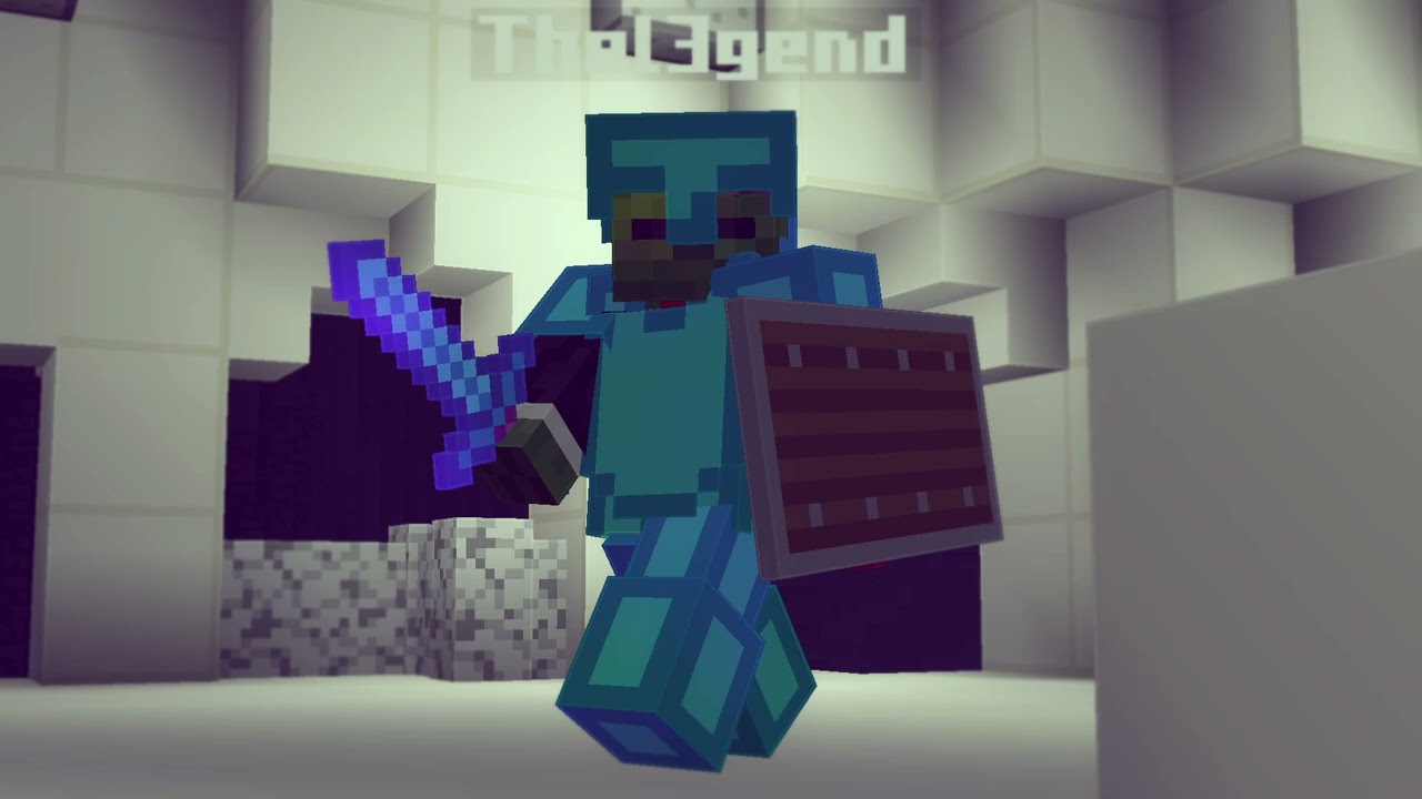 A Brave Chicken
