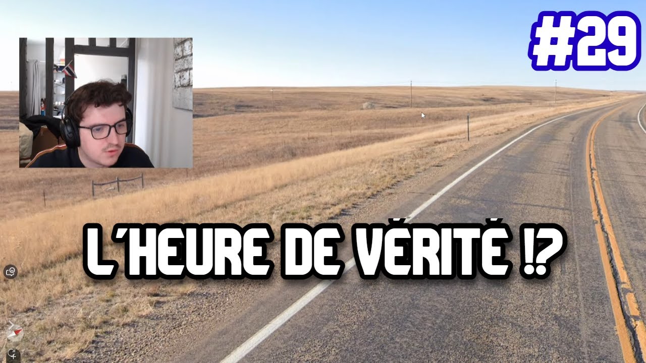L'heure de battre le record - Road To Top 20 #29