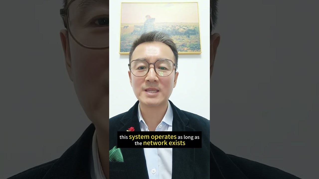 Episode 6Blockchain: The Quiet Infrastructure Shift#blockchain #rwa #defi #stablecoin #publicledger