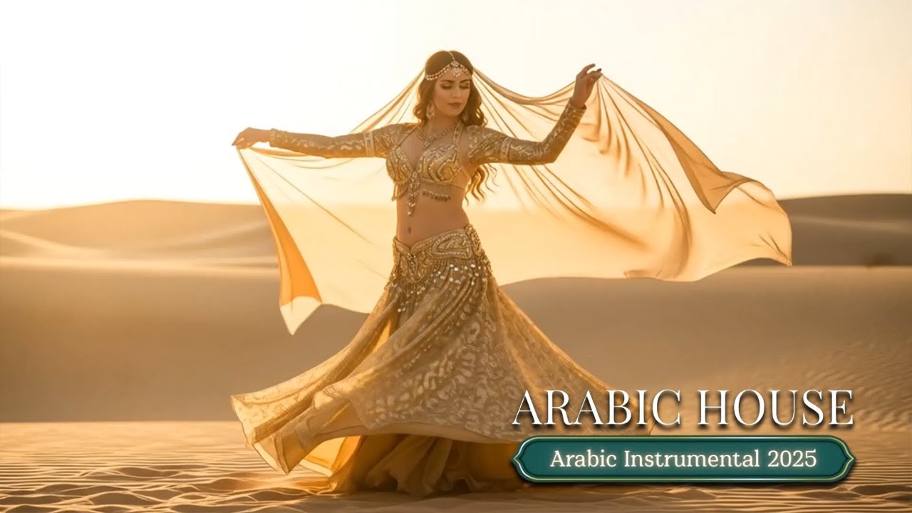 Remix Instrumental Dentuman Gurun & Vibes Techno Melodis