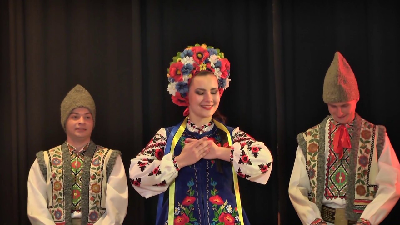 2016.04.24 Галичина. Ювілей