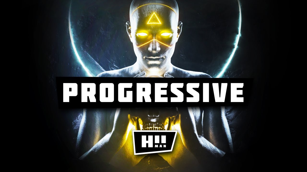 Progressive House & Tribal Techno Mix – May 2022