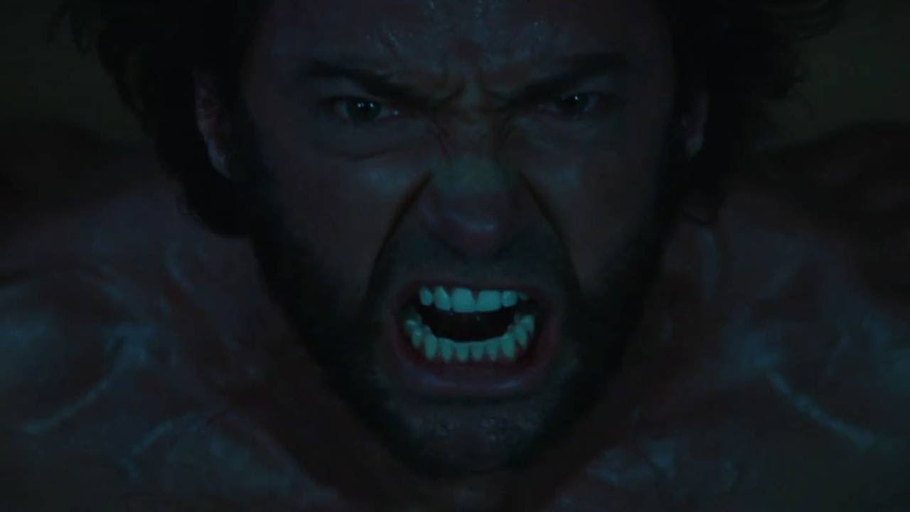 X-Men Origins: Wolverine (2009) &mdash; Nightmare